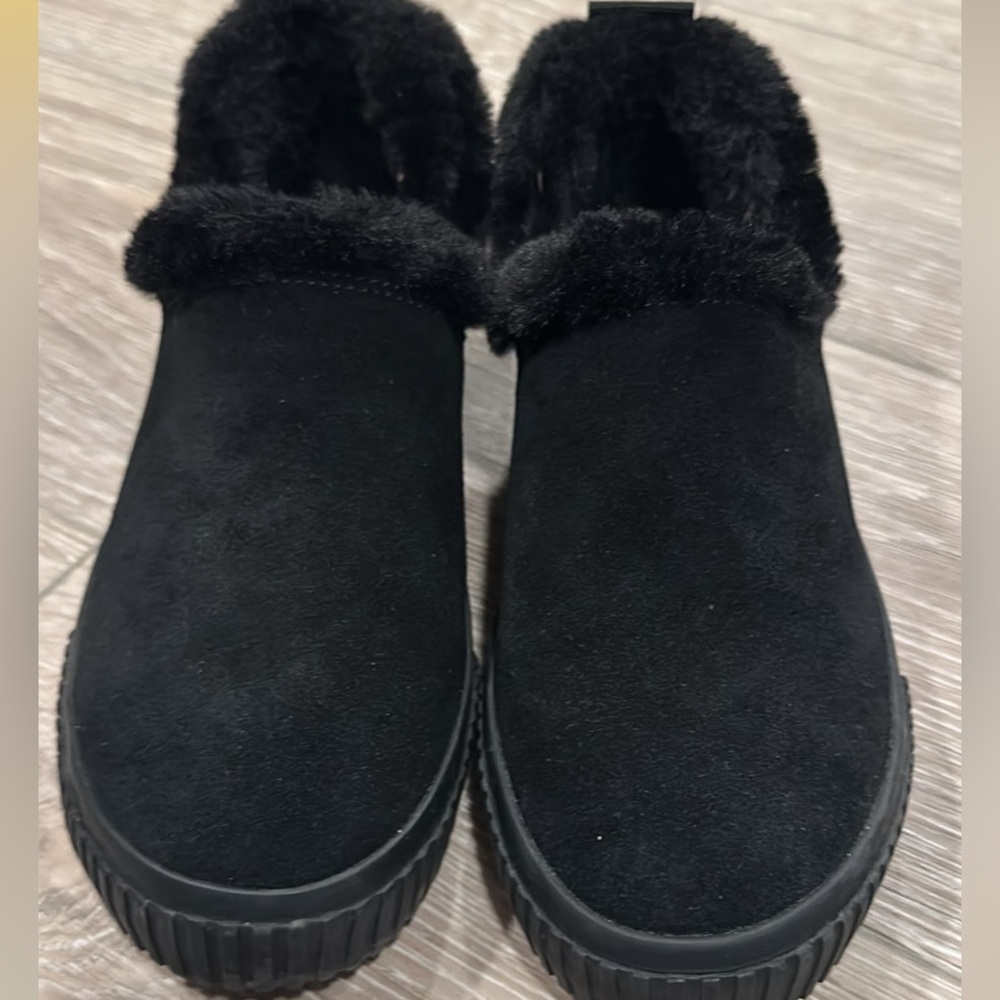 Timberland Skyla Slip-on Boots